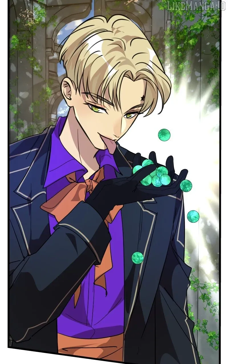 Death: Rescheduled Chapter 99 Online - página 7