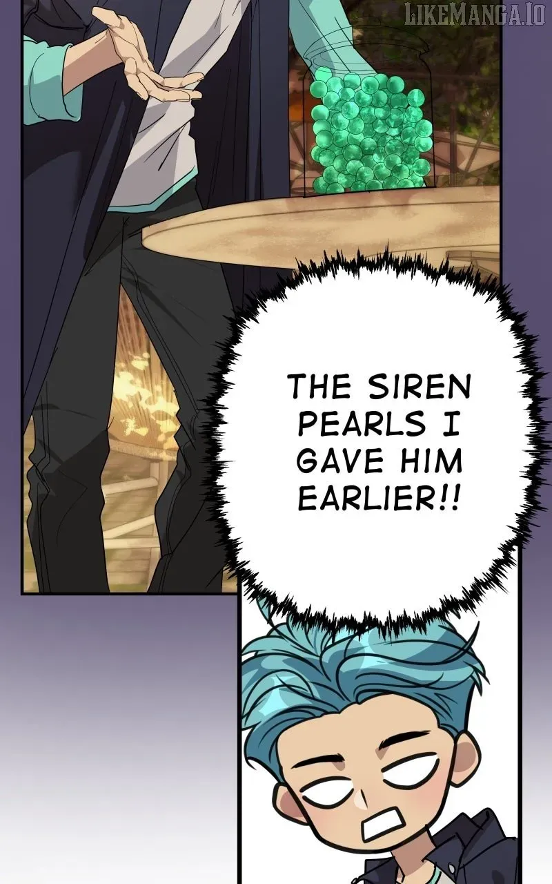 Death: Rescheduled Chapter 99 Online - página 9