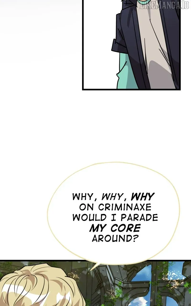 Death: Rescheduled Chapter 99 Online - página 10