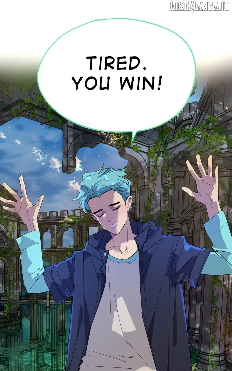 Death: Rescheduled Chapter 99 Online - página 12