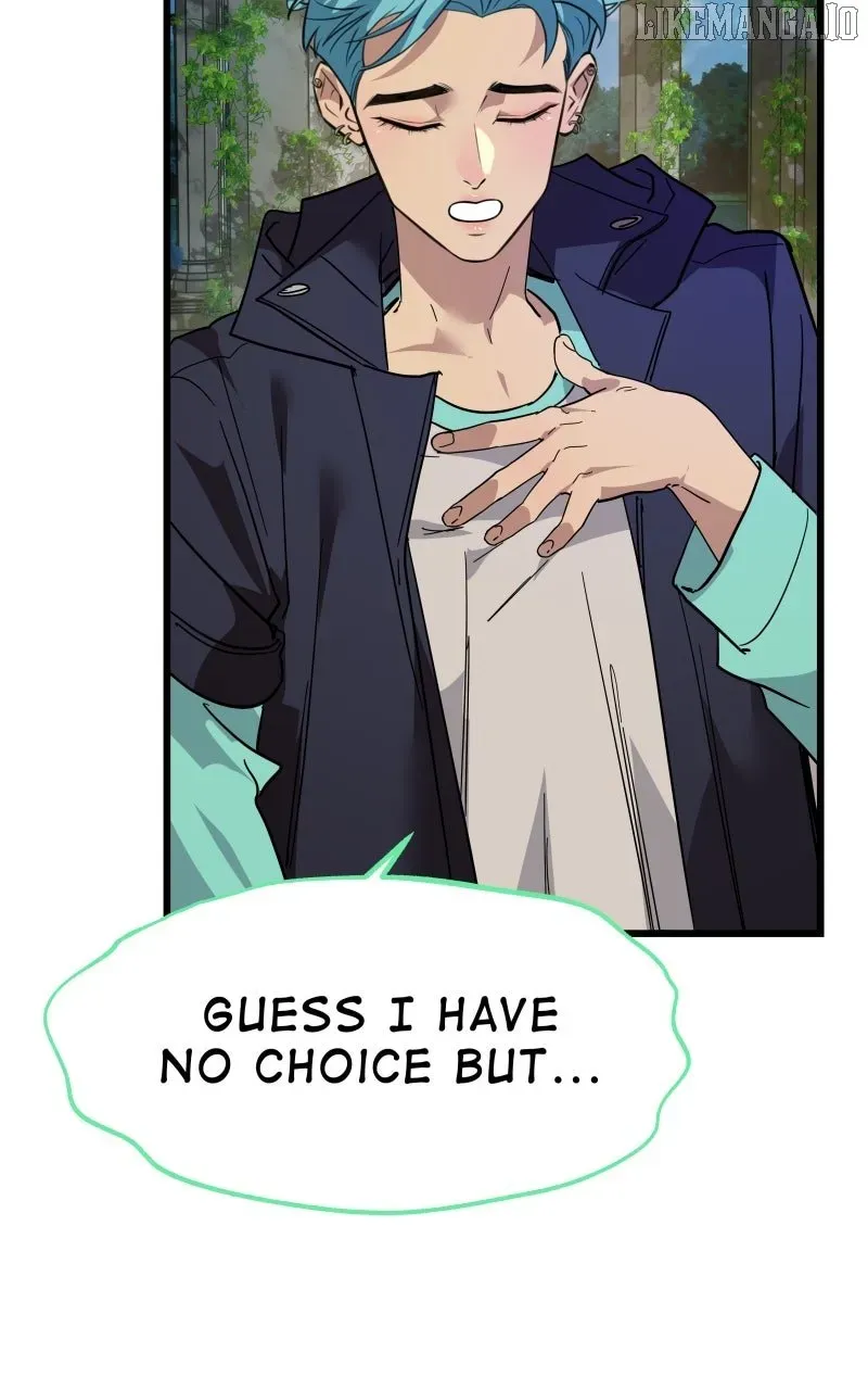 Death: Rescheduled Chapter 99 Online - página 14
