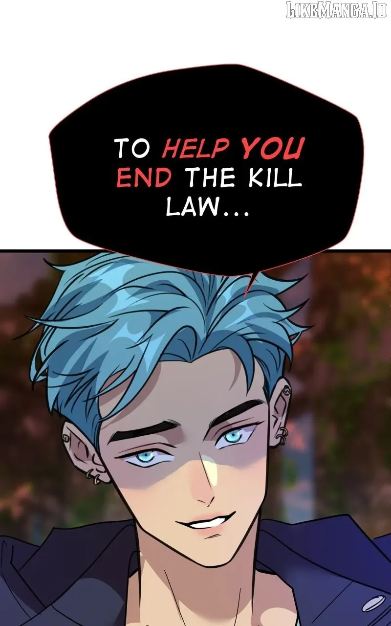 Death: Rescheduled Chapter 99 Online - página 15