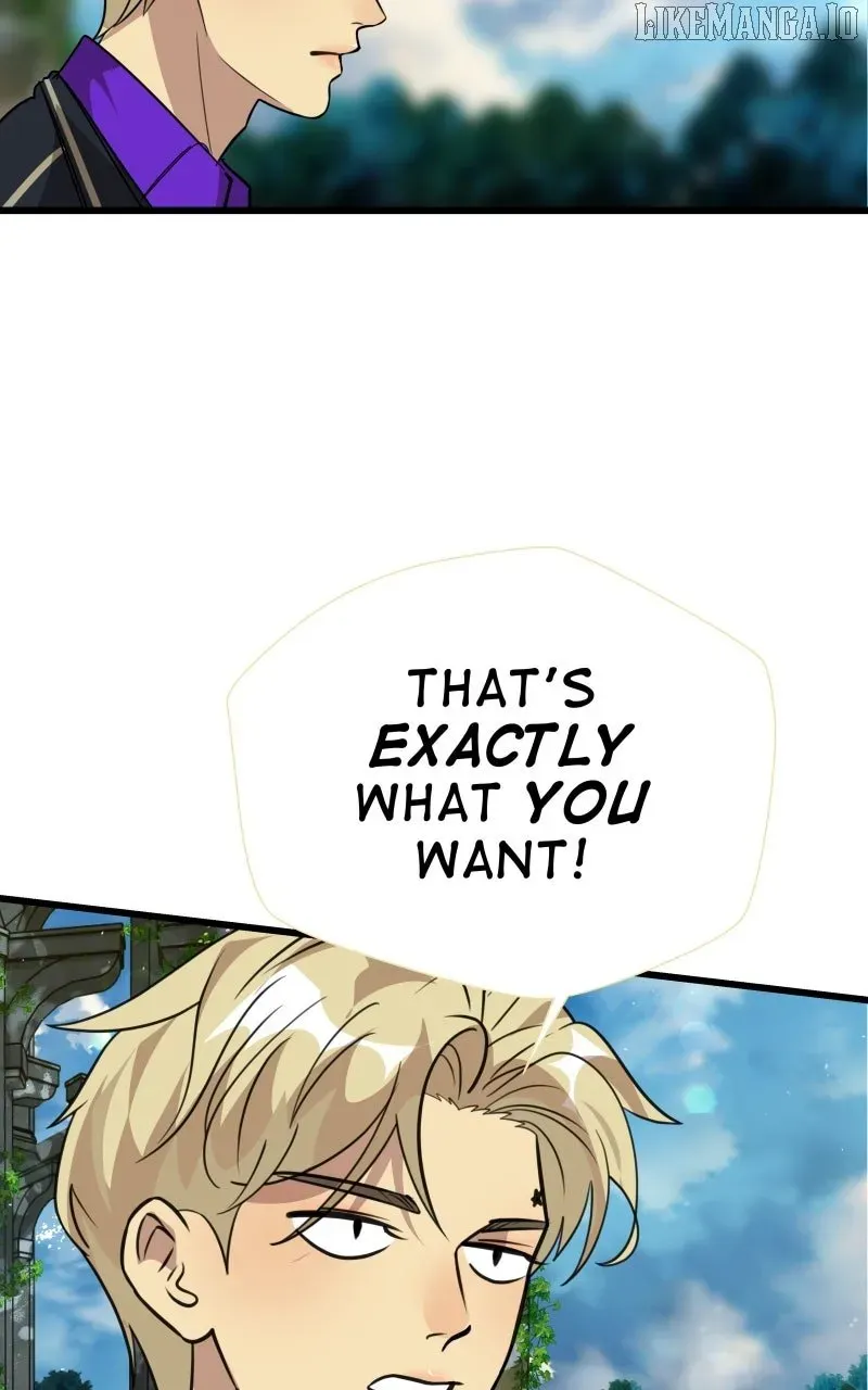 Death: Rescheduled Chapter 99 Online - página 17
