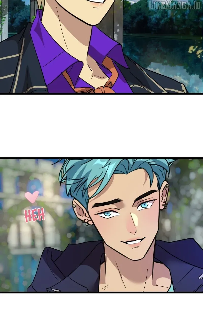 Death: Rescheduled Chapter 99 Online - página 18