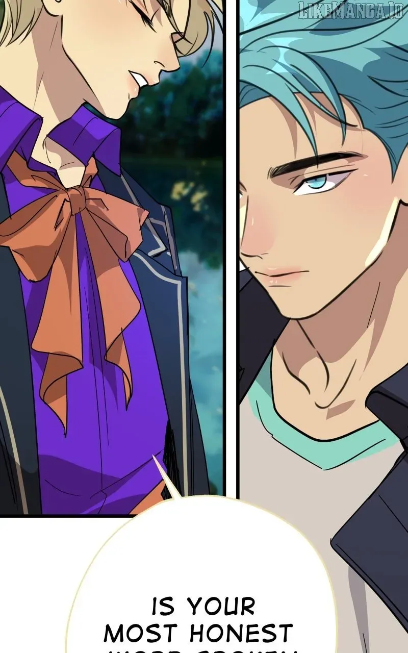 Death: Rescheduled Chapter 99 Online - página 22