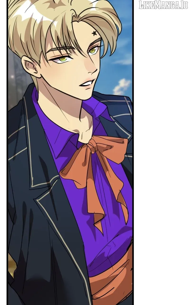 Death: Rescheduled Chapter 99 Online - página 24
