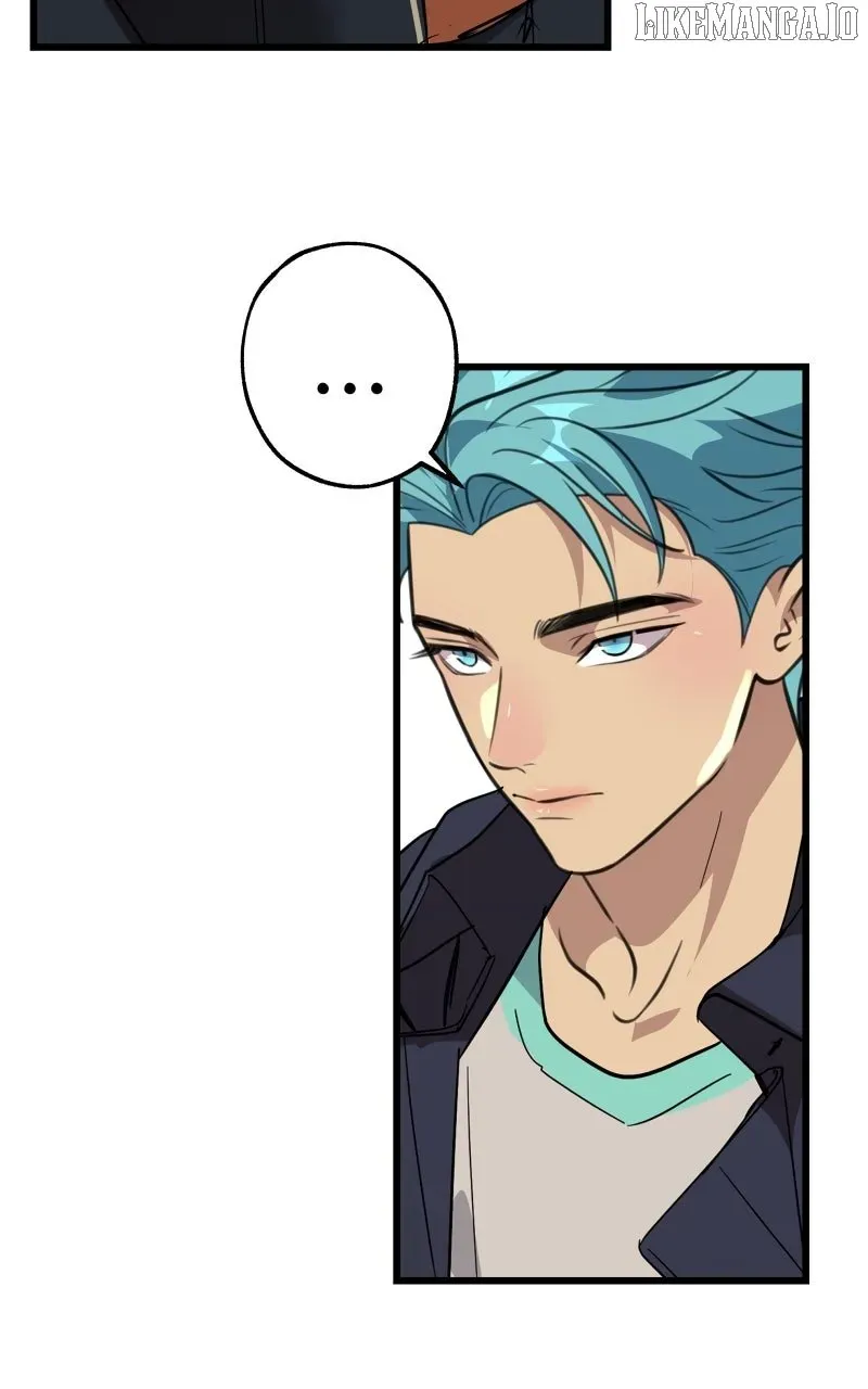 Death: Rescheduled Chapter 99 Online - página 25
