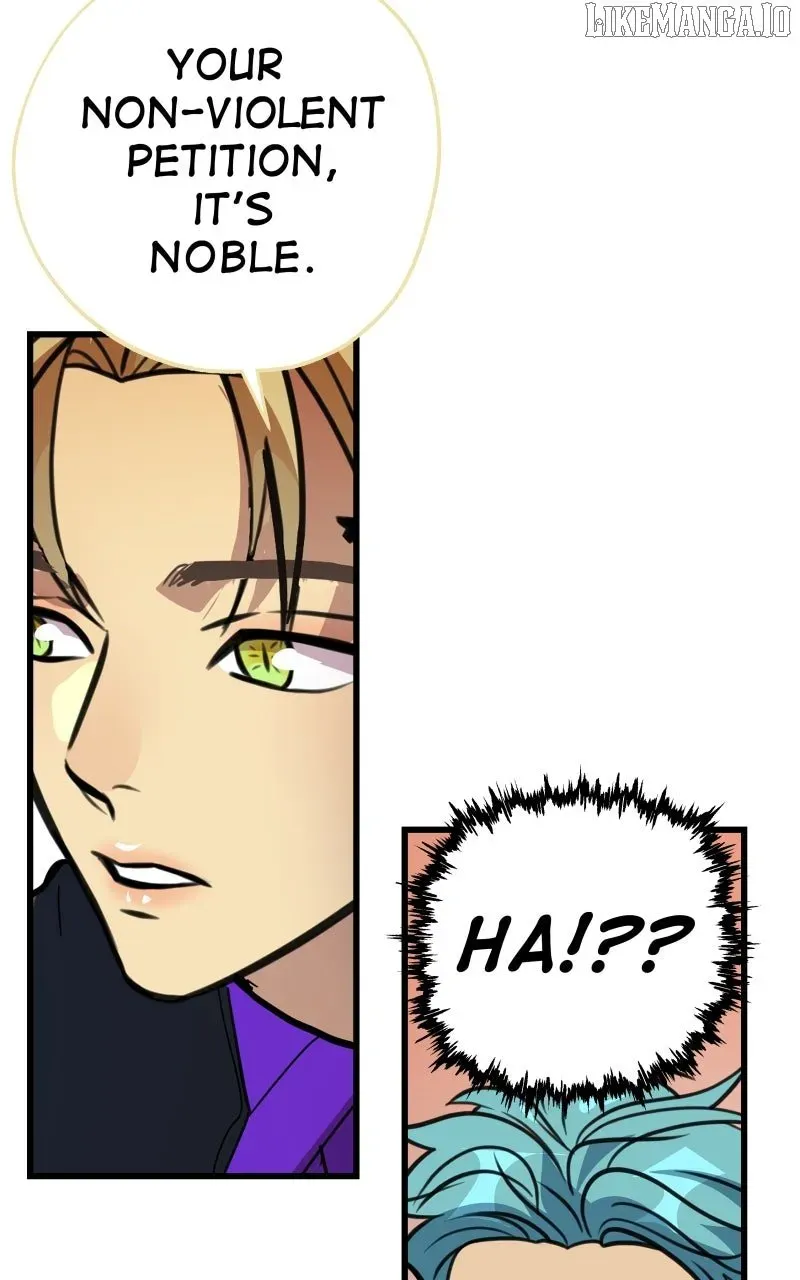 Death: Rescheduled Chapter 99 Online - página 29