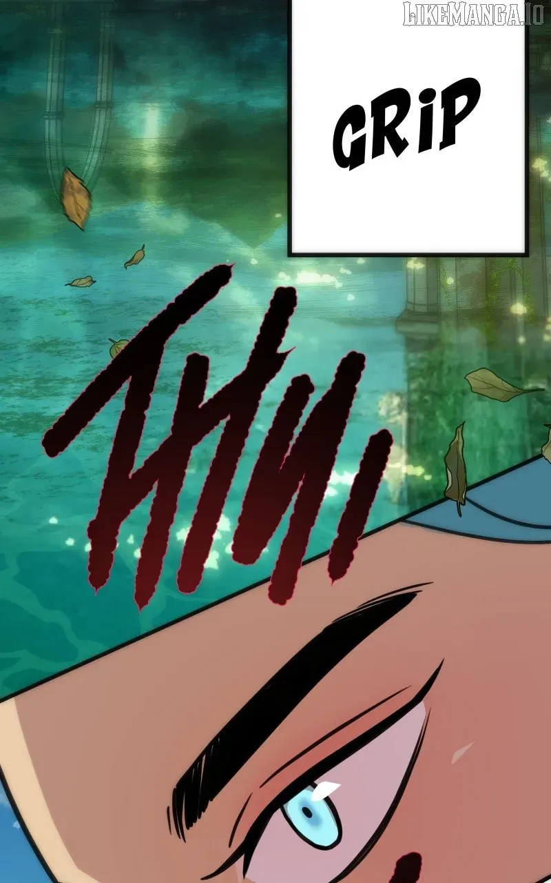 Death: Rescheduled Chapter 99 Online - página 36