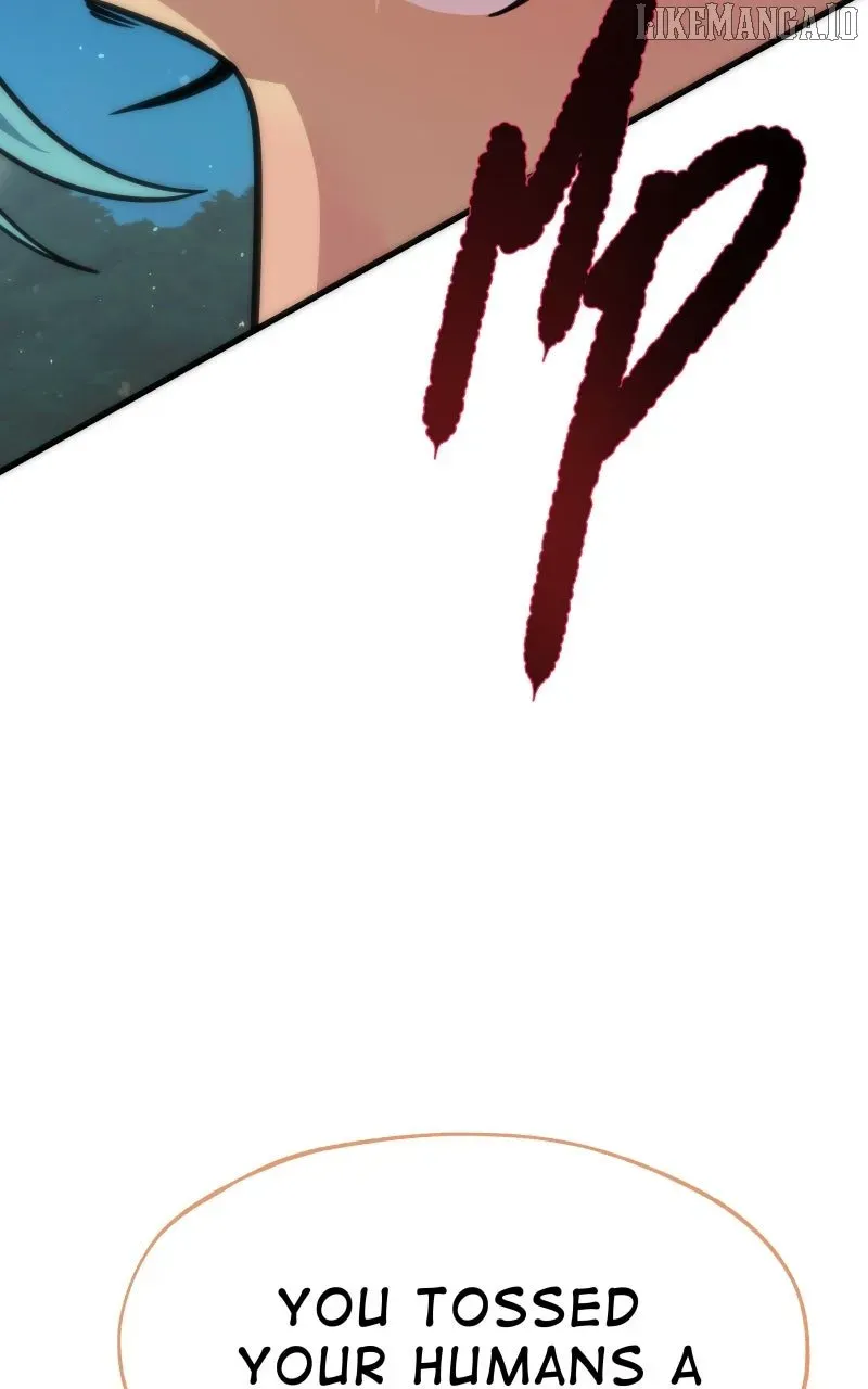 Death: Rescheduled Chapter 99 Online - página 37