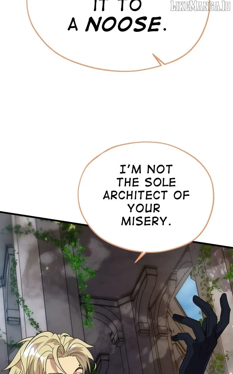 Death: Rescheduled Chapter 99 Online - página 40