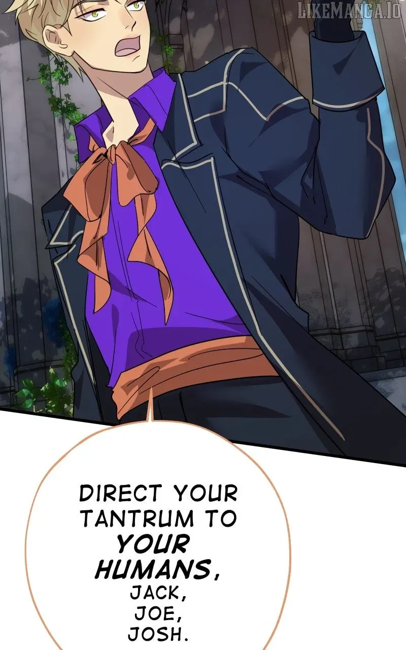 Death: Rescheduled Chapter 99 Online - página 41