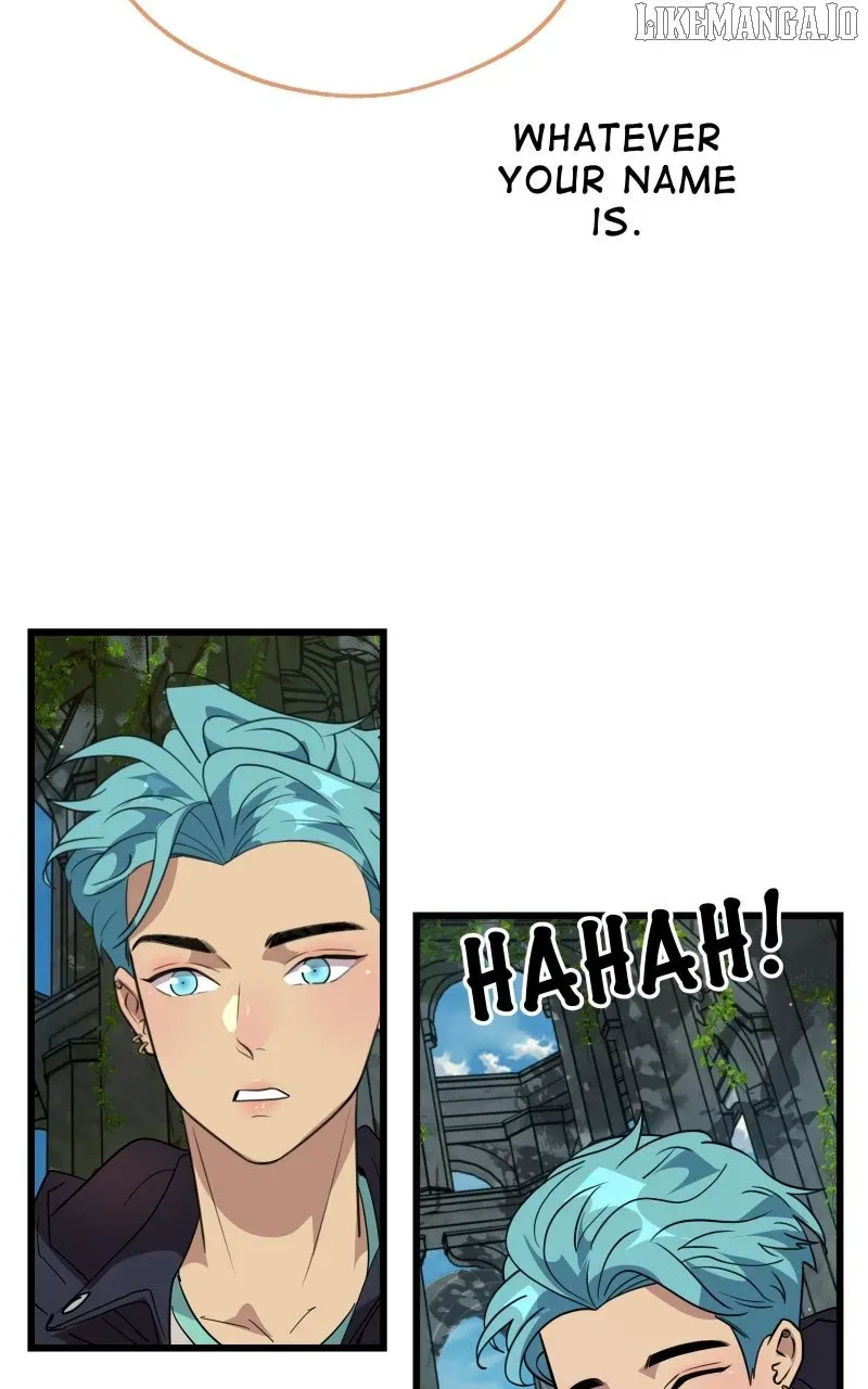 Death: Rescheduled Chapter 99 Online - página 42