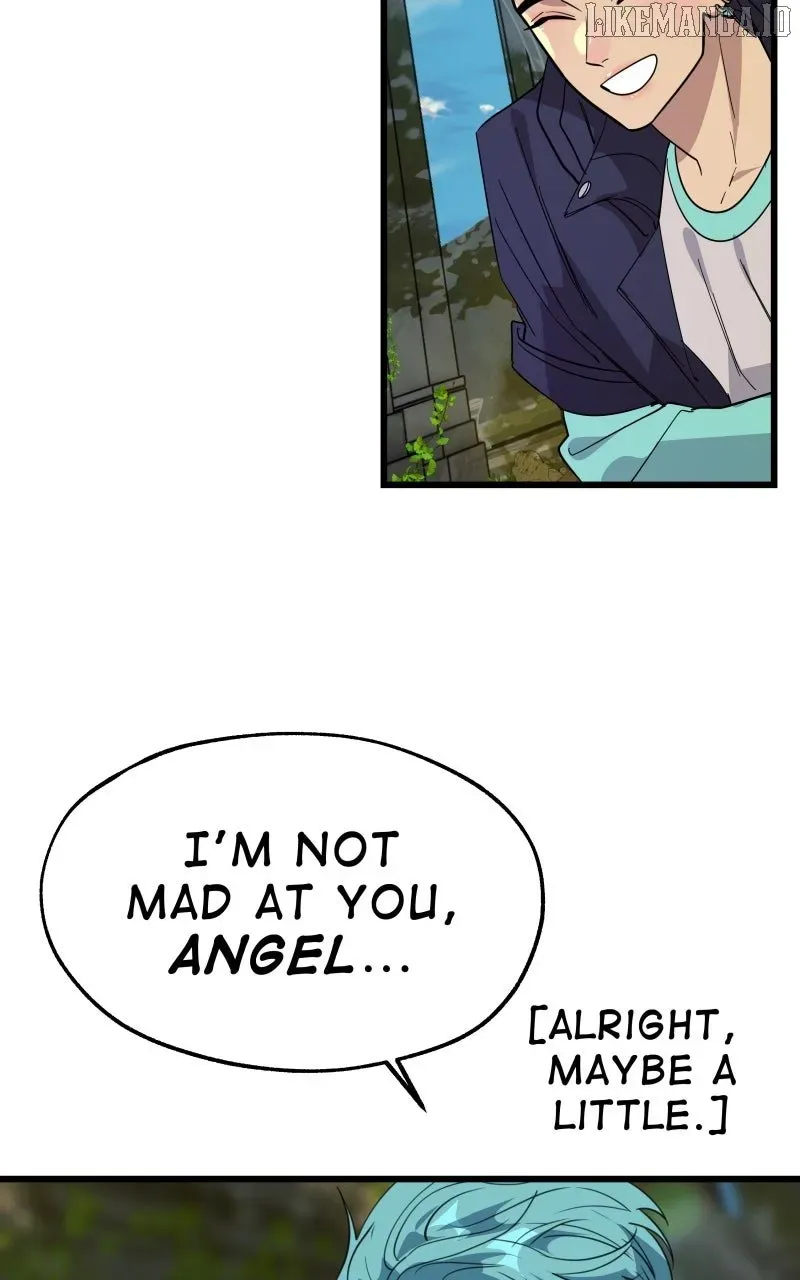Death: Rescheduled Chapter 99 Online - página 43