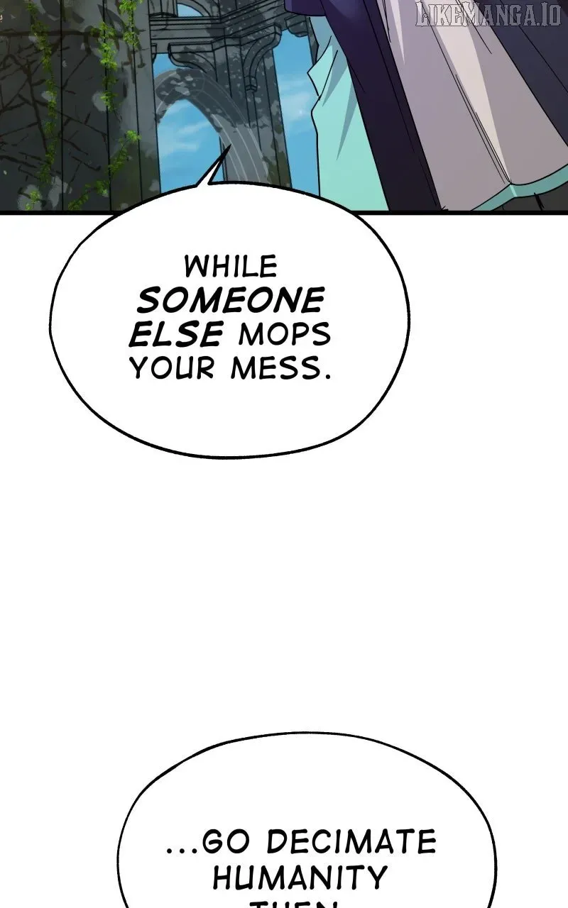Death: Rescheduled Chapter 99 Online - página 46