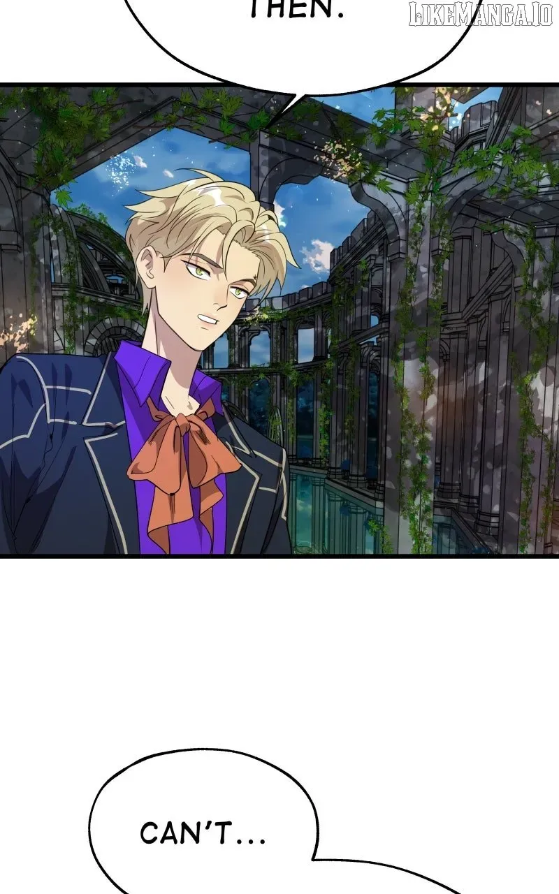 Death: Rescheduled Chapter 99 Online - página 47
