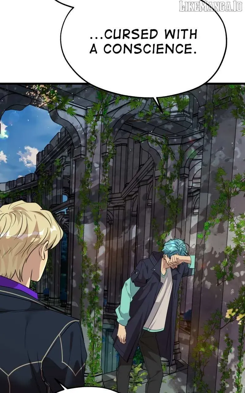 Death: Rescheduled Chapter 99 Online - página 48