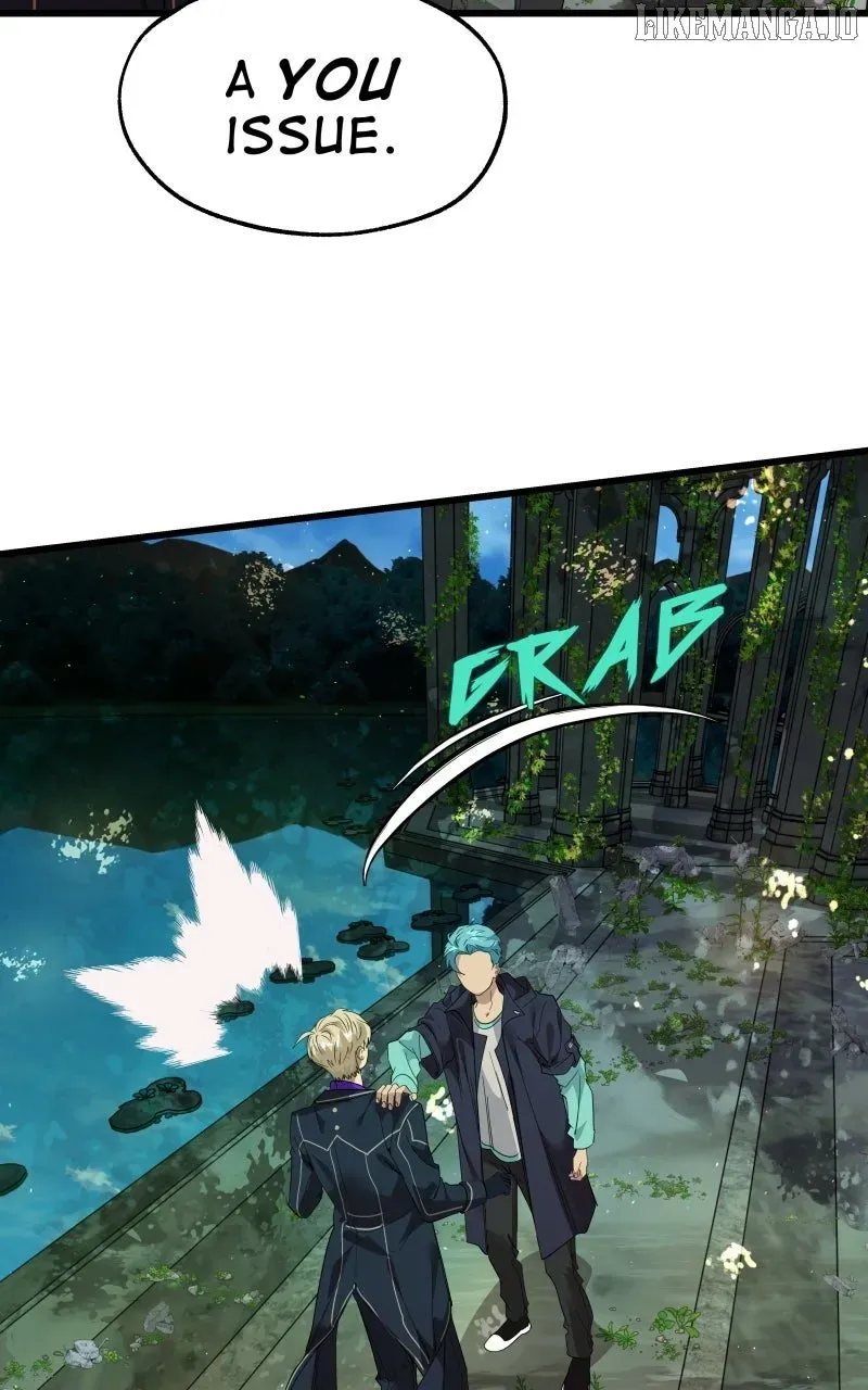 Death: Rescheduled Chapter 99 Online - página 49