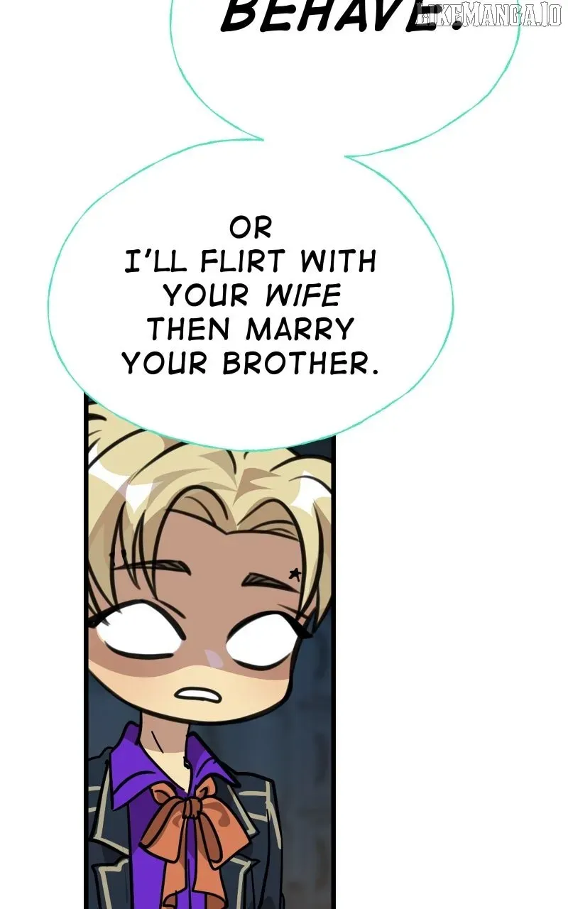 Death: Rescheduled Chapter 99 Online - página 55