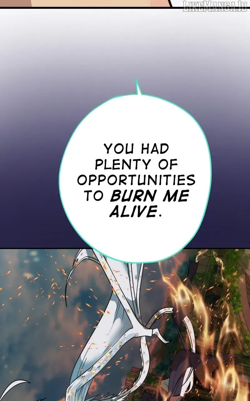 Death: Rescheduled Chapter 99 Online - página 57