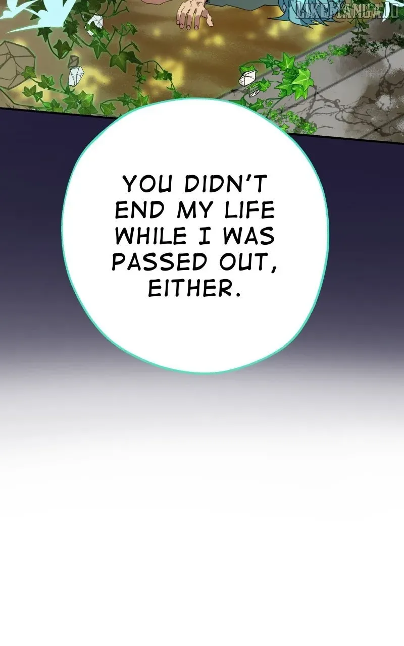 Death: Rescheduled Chapter 99 Online - página 61