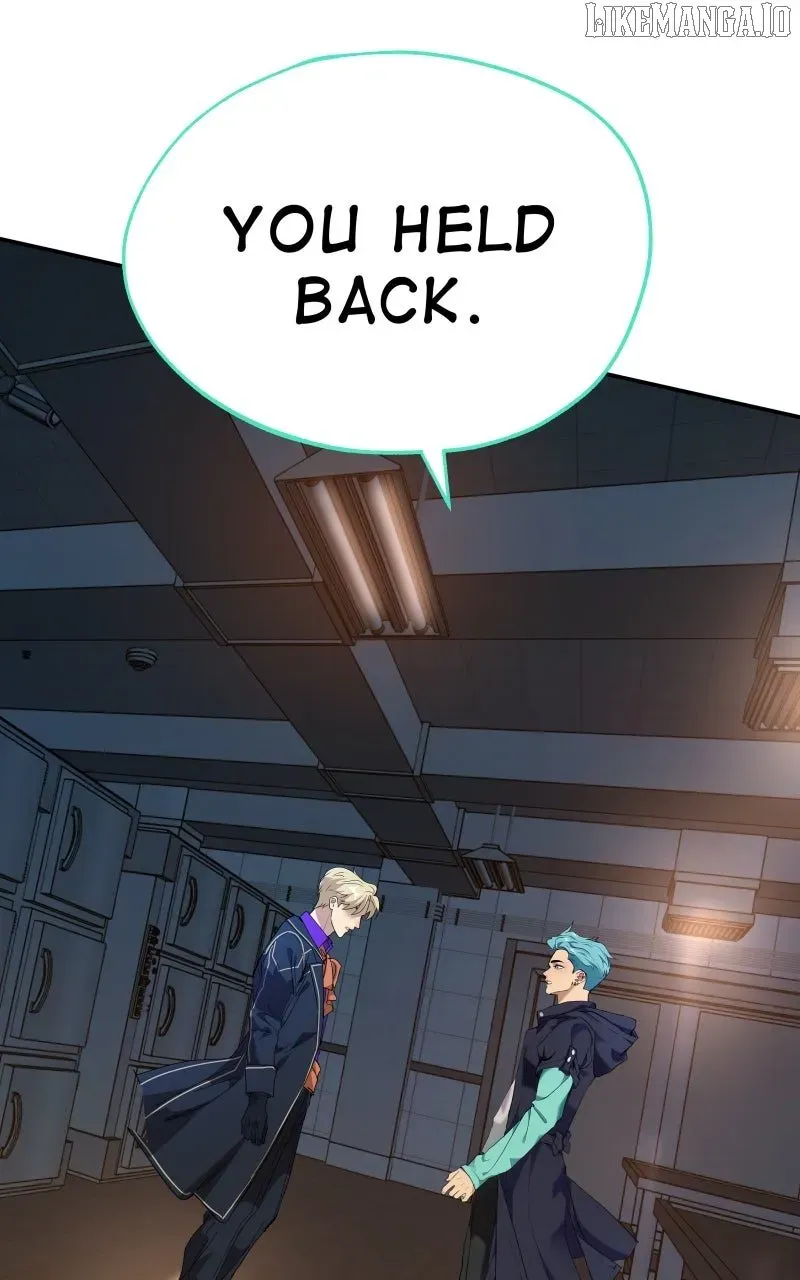 Death: Rescheduled Chapter 99 Online - página 62