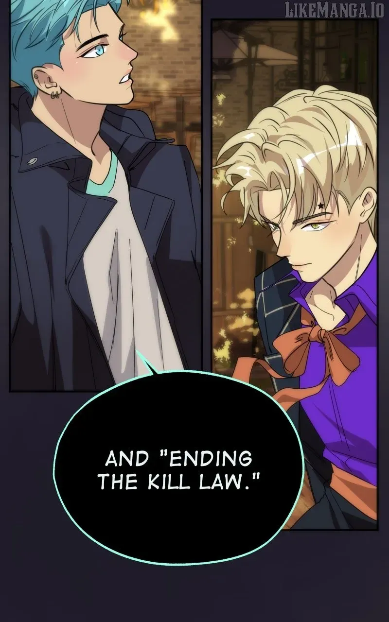 Death: Rescheduled Chapter 99 Online - página 65