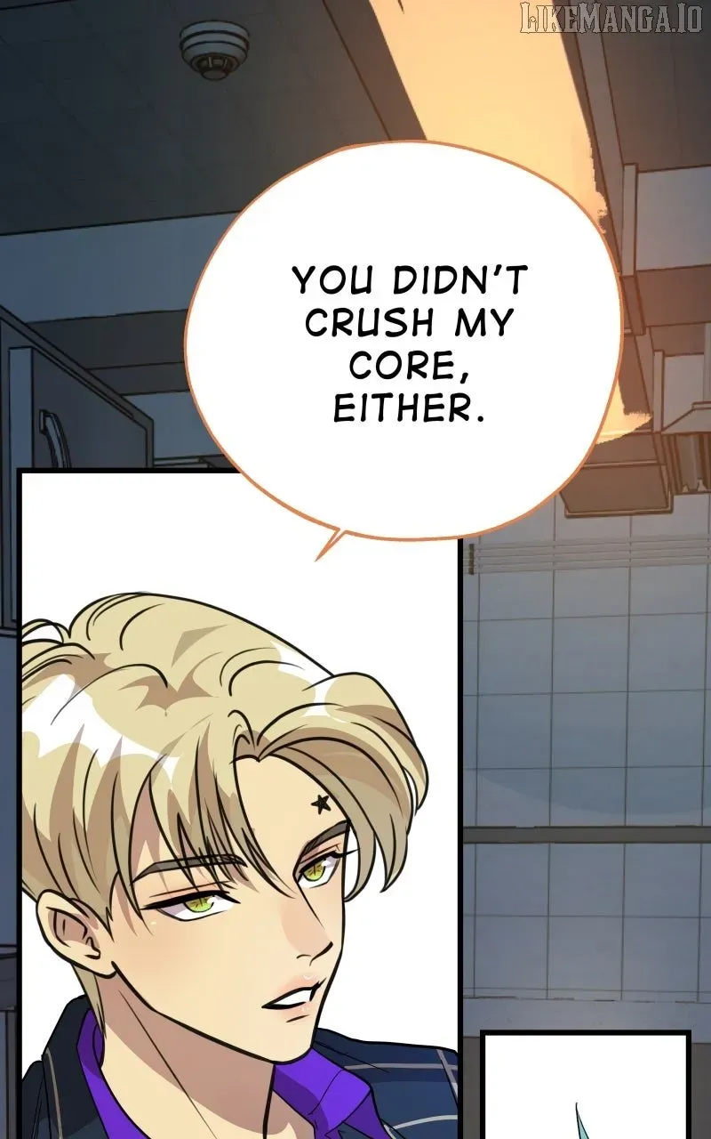 Death: Rescheduled Chapter 99 Online - página 69