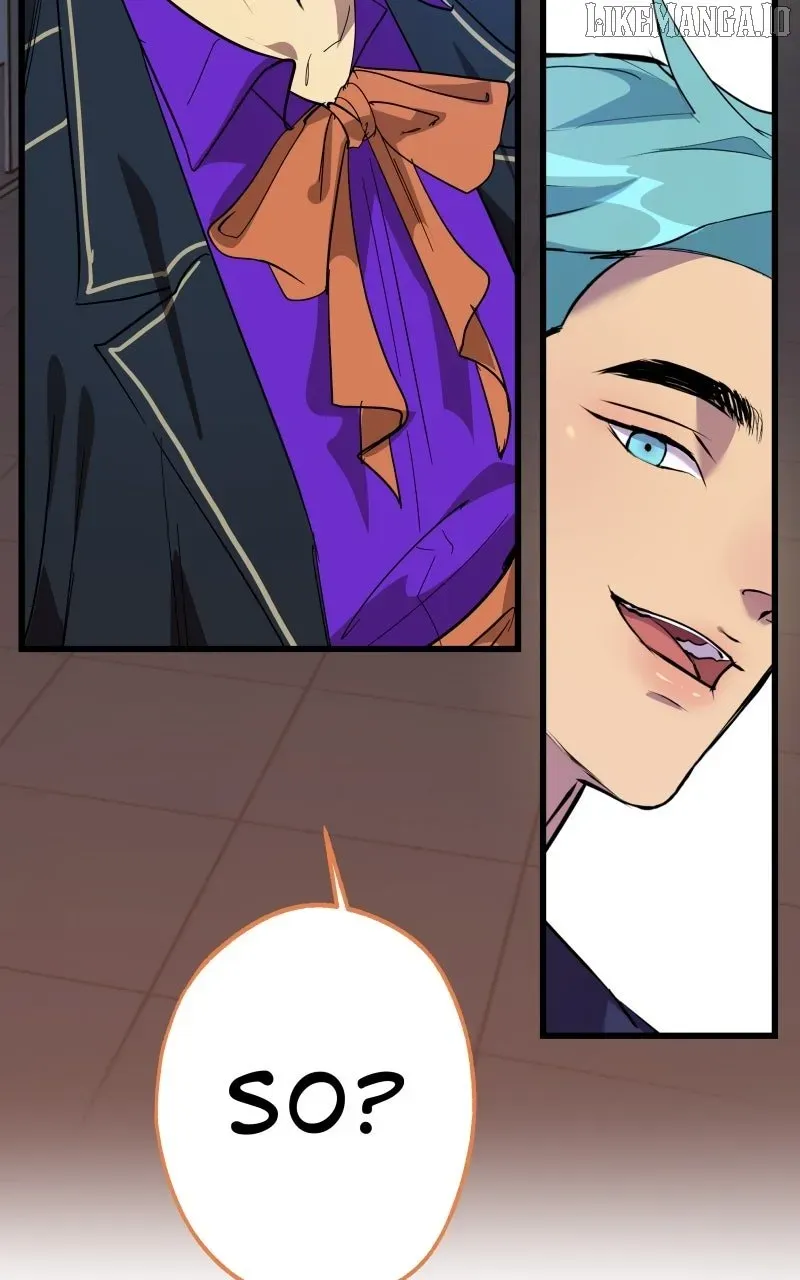 Death: Rescheduled Chapter 99 Online - página 70