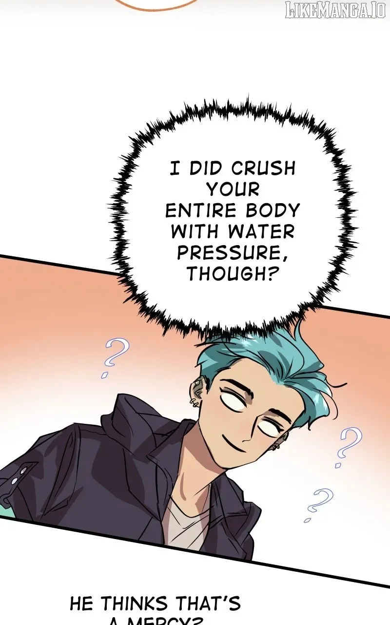 Death: Rescheduled Chapter 99 Online - página 71