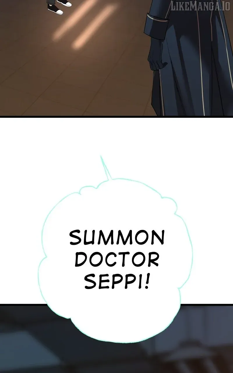 Death: Rescheduled Chapter 99 Online - página 76