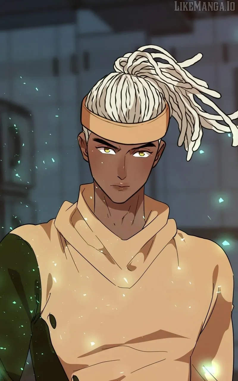Death: Rescheduled Chapter 99 Online - página 77