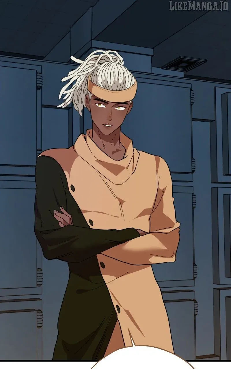 Death: Rescheduled Chapter 99 Online - página 79