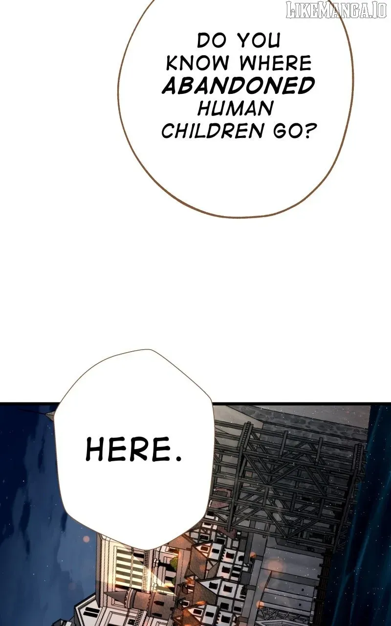 Death: Rescheduled Chapter 99 Online - página 80