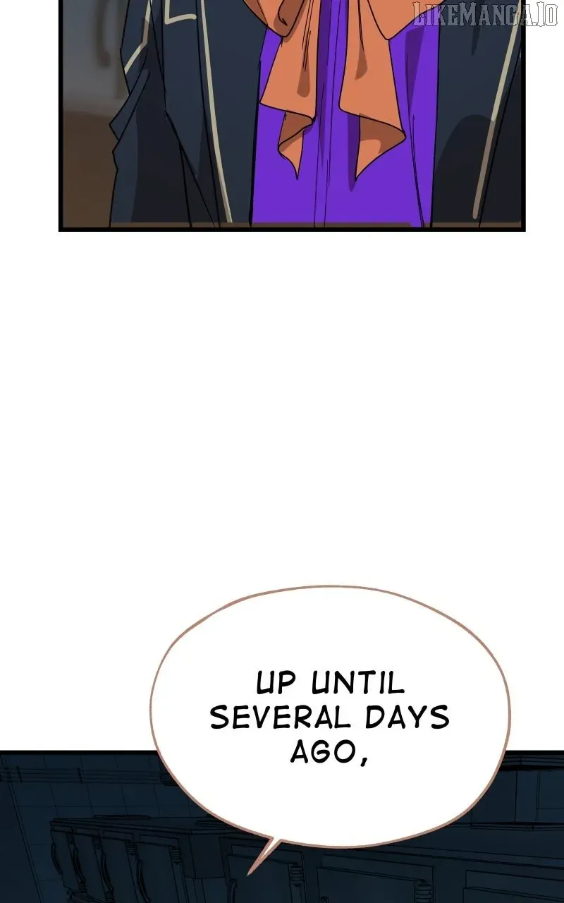 Death: Rescheduled Chapter 99 Online - página 83