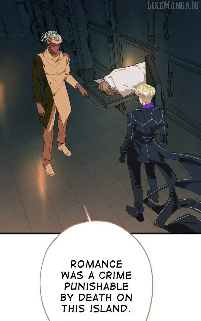 Death: Rescheduled Chapter 99 Online - página 84