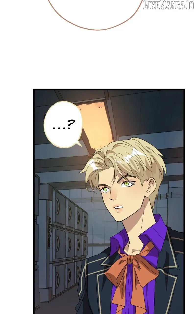 Death: Rescheduled Chapter 99 Online - página 85