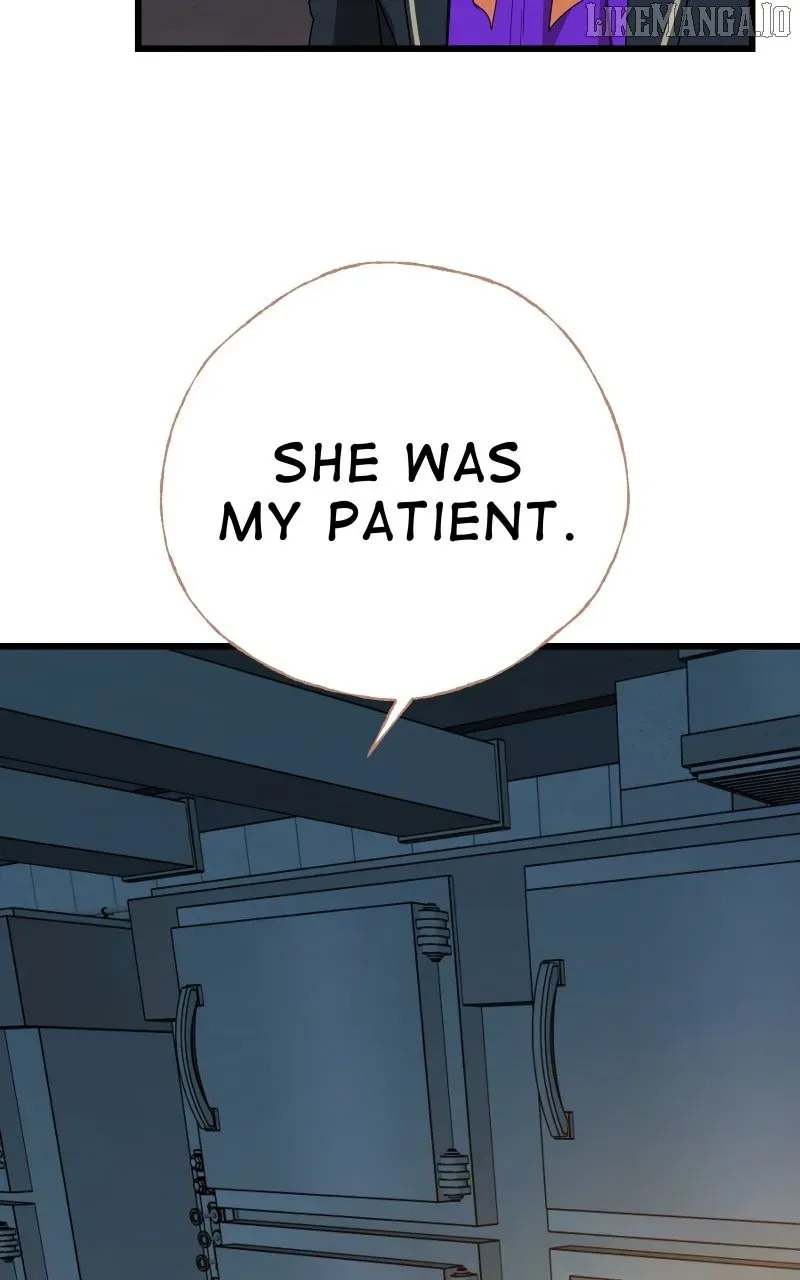 Death: Rescheduled Chapter 99 Online - página 86