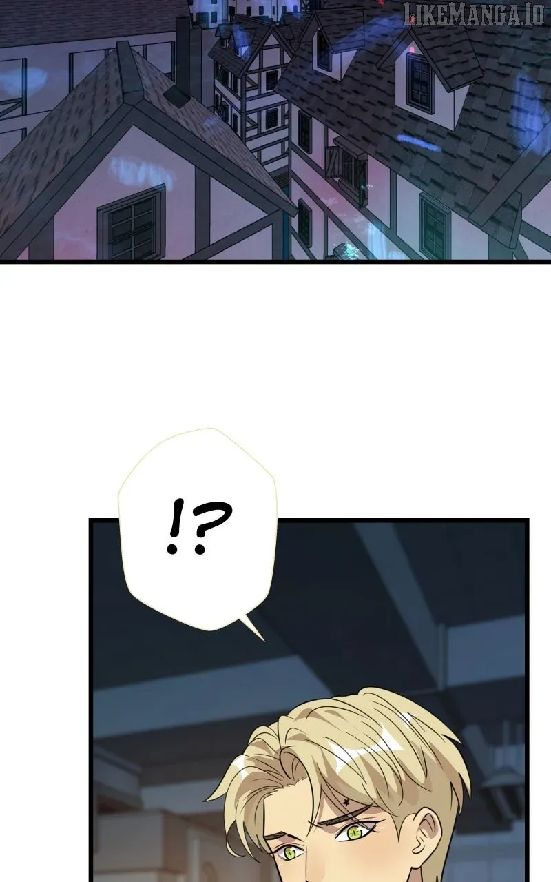 Death: Rescheduled Chapter 99 Online - página 91