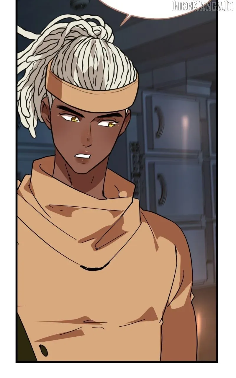 Death: Rescheduled Chapter 99 Online - página 93