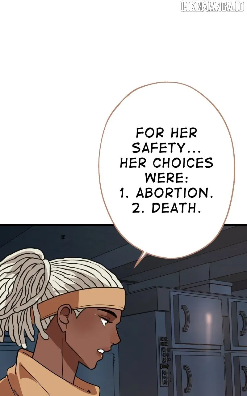Death: Rescheduled Chapter 99 Online - página 94