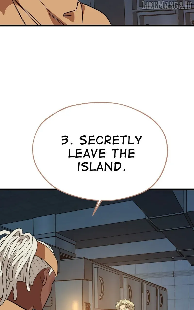 Death: Rescheduled Chapter 99 Online - página 95