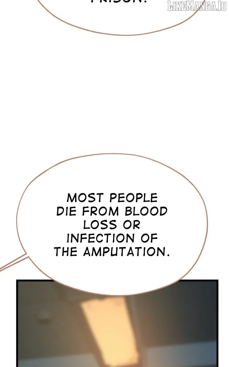 Death: Rescheduled Chapter 99 Online - página 98