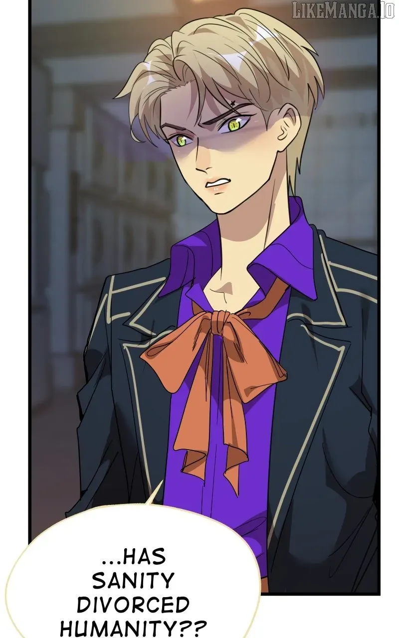 Death: Rescheduled Chapter 99 Online - página 99