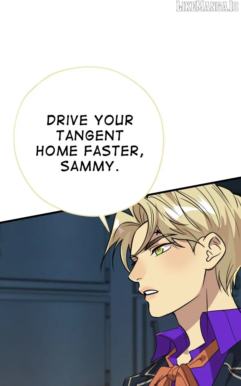 Death: Rescheduled Chapter 99 Online - página 102