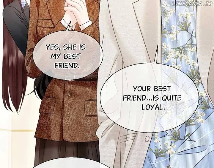 Deeply In Love Chapter 20 Online - página 6