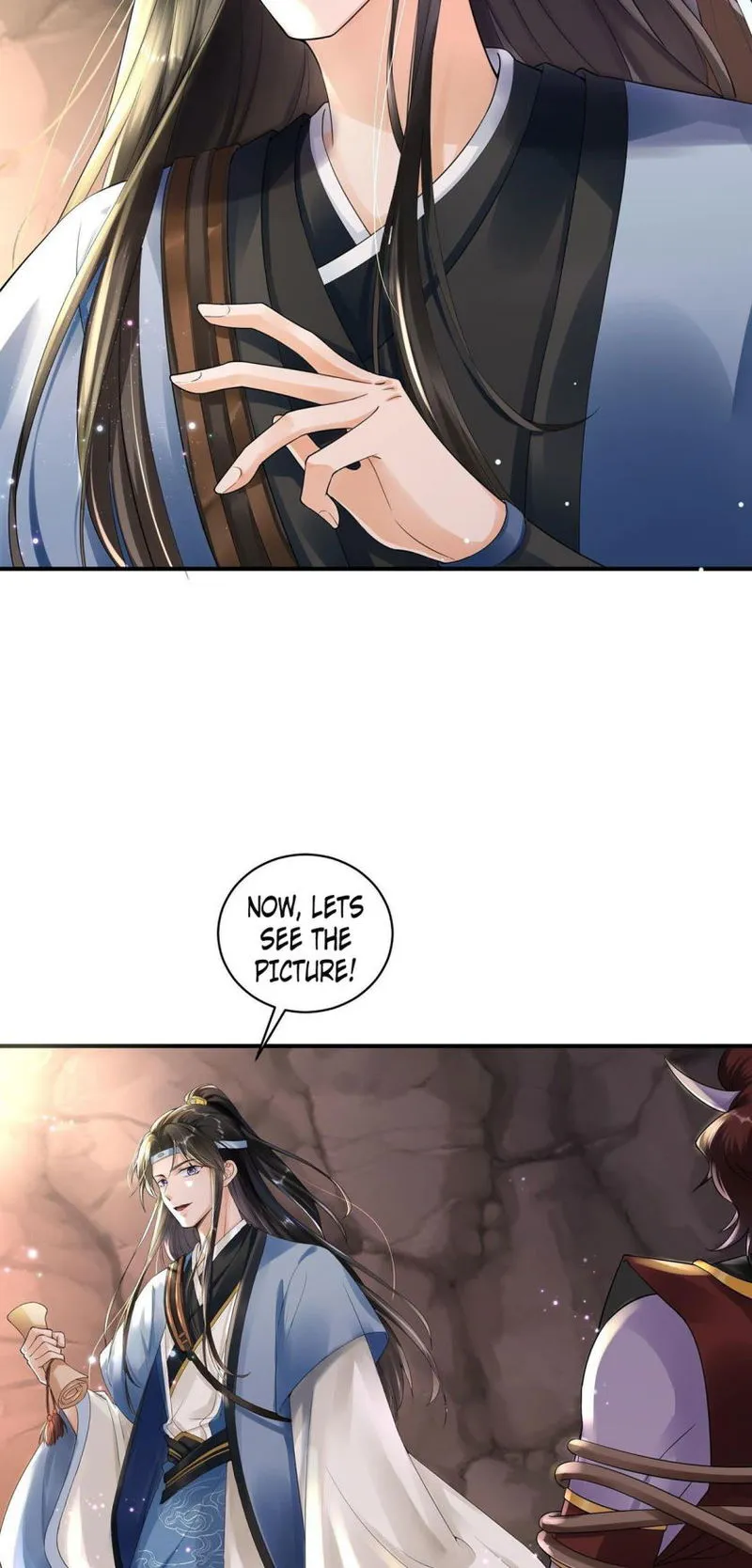 Demon Asura Becomes A 5 Year Old Loli Chapter 2 Online - pƔgina 9