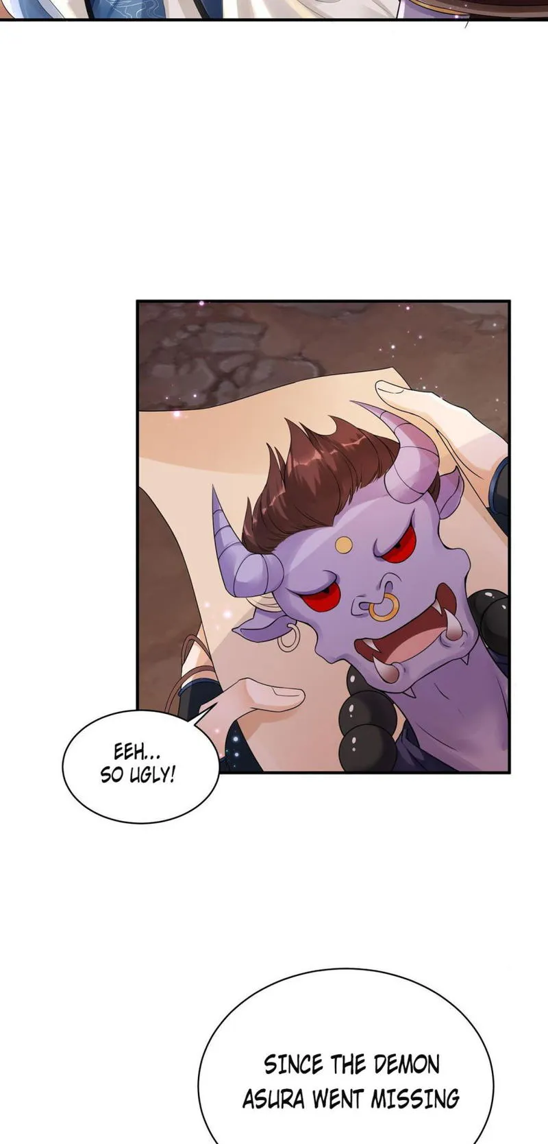Demon Asura Becomes A 5 Year Old Loli Chapter 2 Online - pƔgina 10