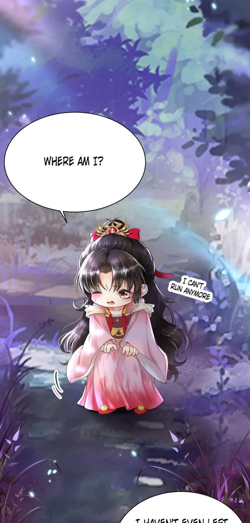 Demon Asura Becomes A 5 Year Old Loli Chapter 2 Online - pƔgina 17