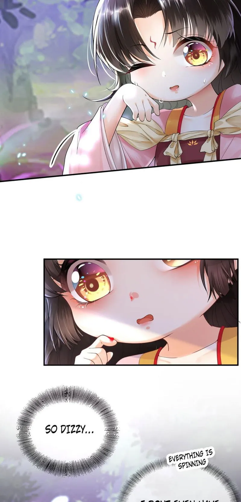 Demon Asura Becomes A 5 Year Old Loli Chapter 2 Online - pƔgina 19